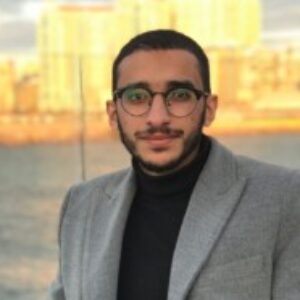 Profile photo of Abdullah Shawky