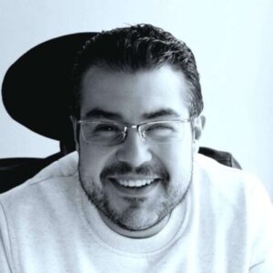 Profile photo of Emad Wadie