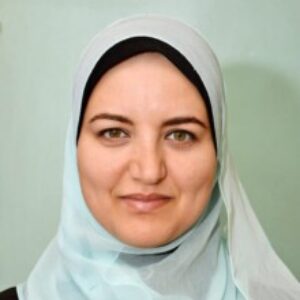 Profile photo of Nada Abdulzaher