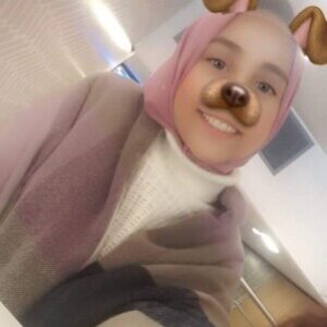 Profile photo of Marwa Sabry