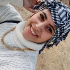 Profile photo of Fatma Alhadedy