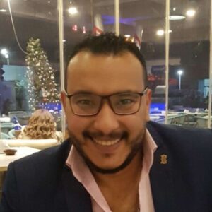 Profile photo of Islam Ragab