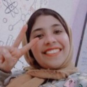 Profile photo of Menna Ragab