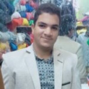 Profile photo of Ahmed Mohamed