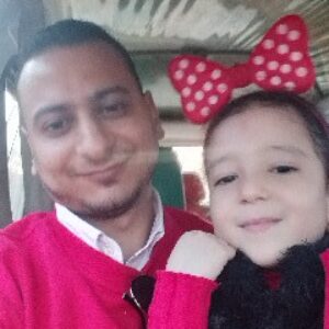 Profile photo of Mohamed Elalem