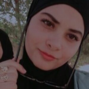 Profile photo of Sabreen Mostafa