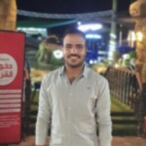 Profile photo of Fouad Ali