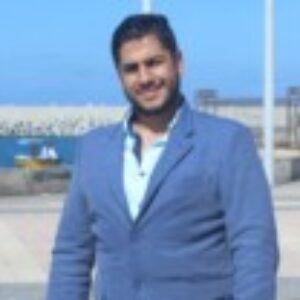 Profile photo of محمد السيد أبوالفضل