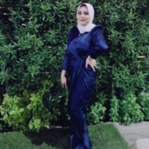 Profile photo of Miss. Nourhan Ahmed awad