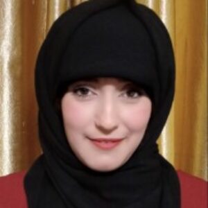 Profile photo of Amal Elsofany