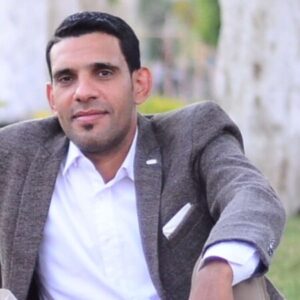 Profile photo of Abdelhafez Gamal