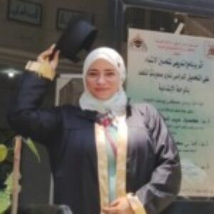 Profile photo of Shaimaa Emad