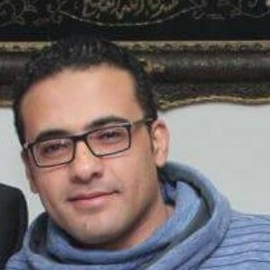 Profile photo of Emad Kamal