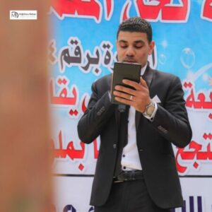 Profile photo of Ahmed Mohamed