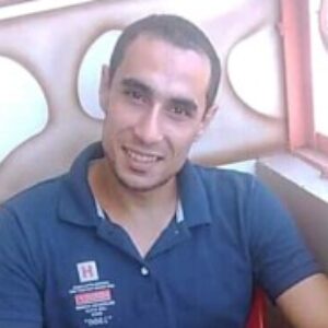 Profile photo of Ali Abdel-Rahim Ali