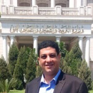 Profile photo of Shenouda Azer