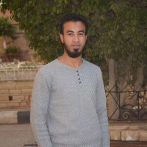 Profile photo of Muhammad Arafa