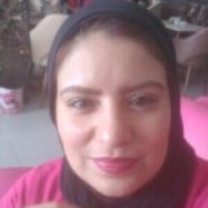 Profile photo of Aya El desoky