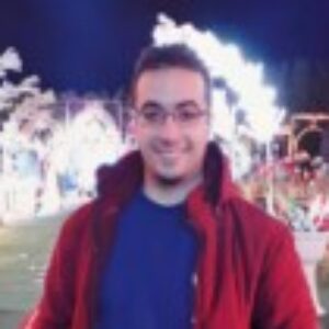 Profile photo of Ahmed El-Saied