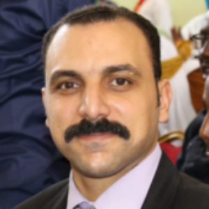 Profile photo of Mohamed Elhassaneen