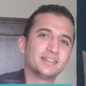 Profile photo of Ahmad Issa