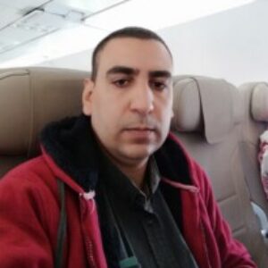 Profile photo of Yasser Ali