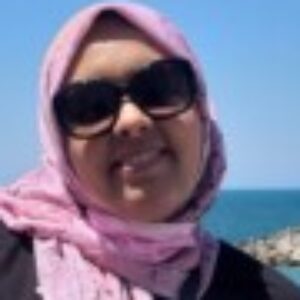 Profile photo of Asmaa Nawar