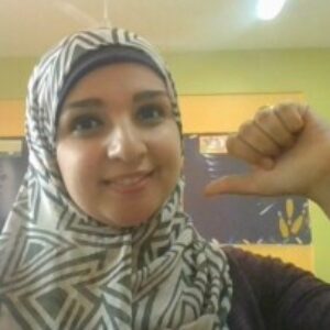 Profile photo of Asmaa Hussein