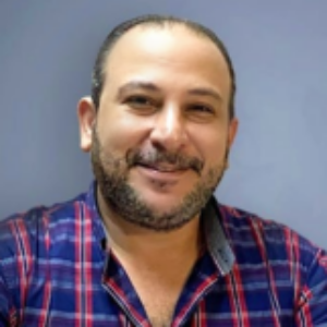 Profile photo of Hany Omar Omar