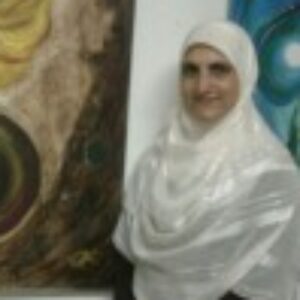 Profile photo of Mona Elsherbeeny