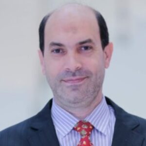 Profile photo of Mohamed Abou Mostafa