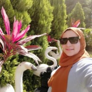 Profile photo of Shaimaa Hassan