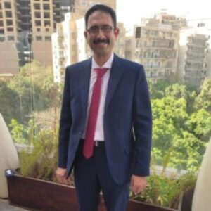 Profile photo of Joseph Saad