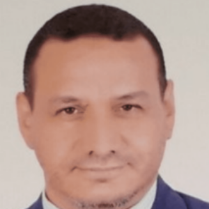 Profile photo of Samir Eissa