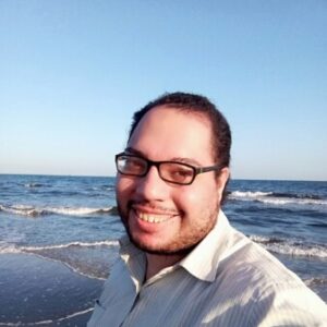 Profile photo of amr maher