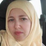 Profile photo of Rania Saber