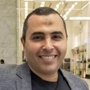 Profile photo of Amr Doma