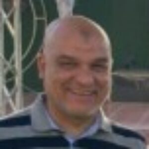 Profile photo of Makram Elbaz