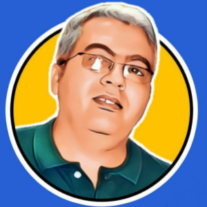 Profile photo of Maged Muhammad