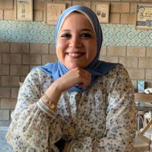 Profile photo of Nourhan Mahmoud