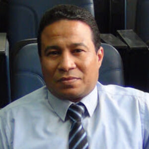 Profile photo of Mohamed Rashidy Abdo