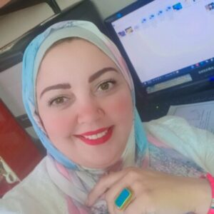 Profile photo of Neven Mostafa