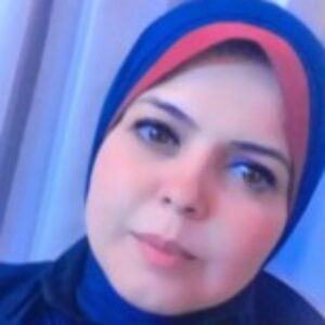 Profile photo of Heba AbdElsalam