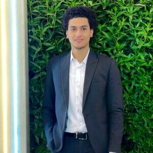 Profile photo of Ziad Ali Khalil