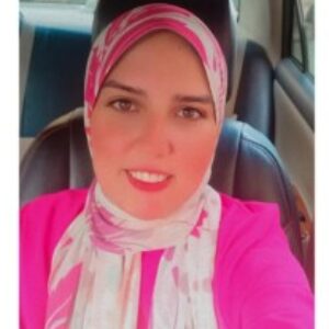 Profile photo of Hadeel Sayed