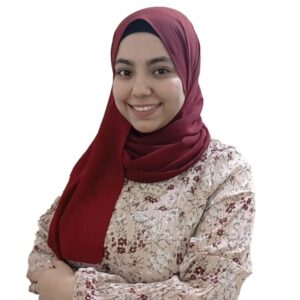 Profile photo of Esraa Gamal