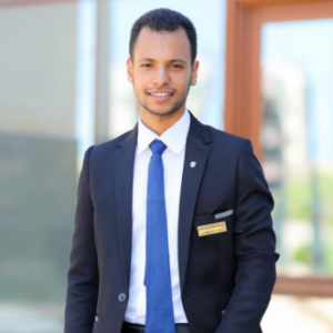 Profile photo of Ahmed Mahrous