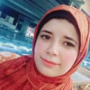 Profile photo of Esraa Gamal