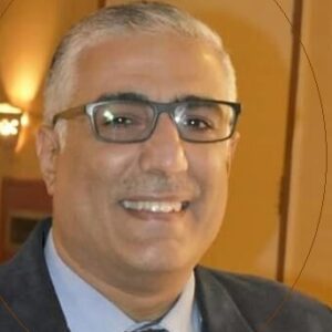 Profile photo of Tamer Wassef