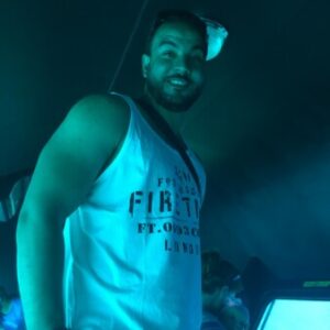 Profile photo of Bahaa Heiba